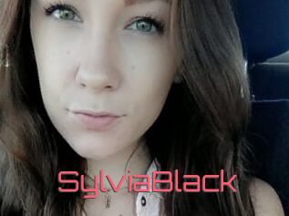 SylviaBlack