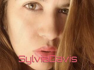 Sylvia_Davis