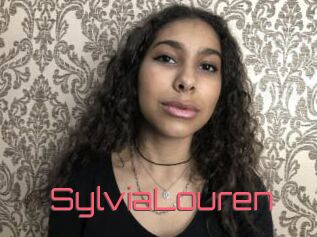 SylviaLouren