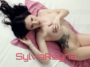 SylviaReyna