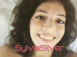 SylviaSilver