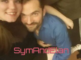 SymAndElan