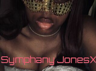 Symphany_JonesX