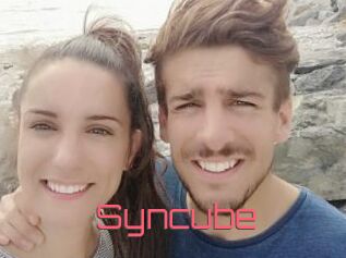 Syncube