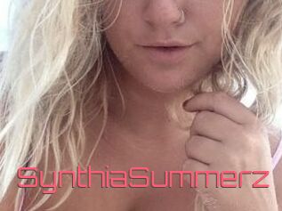 SynthiaSummerz