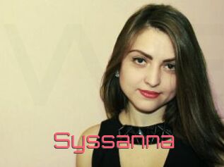 Syssanna