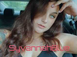 SyvannahBlue