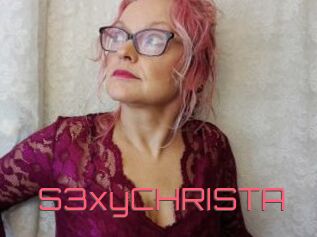 S3xyCHRISTA