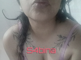 S4bina