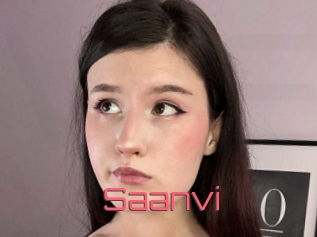Saanvi