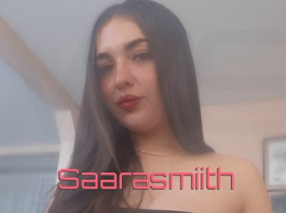 Saarasmiith