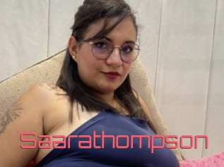 Saarathompson