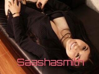 Saashasmith
