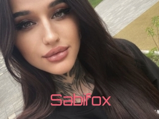 Sabifox