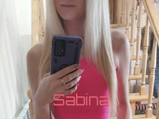 Sabina