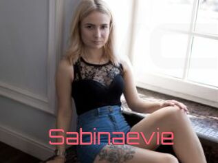 Sabinaevie