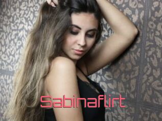 Sabinaflirt