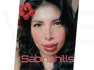 Sabinahills