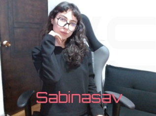 Sabinasav