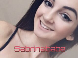Sabrinababe