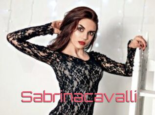 Sabrinacavalli