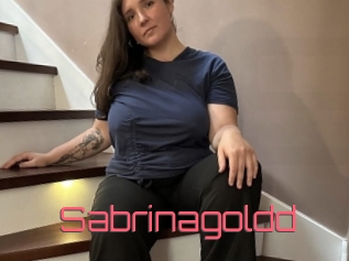 Sabrinagoldd