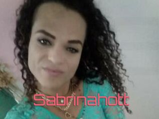 Sabrinahott