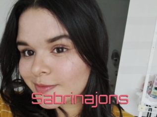 Sabrinajons