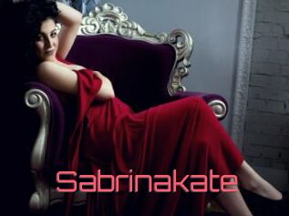 Sabrinakate