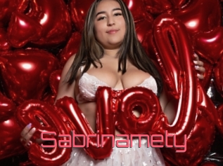 Sabrinamety