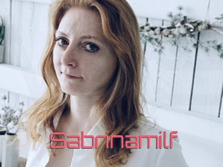 Sabrinamilf