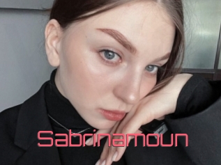 Sabrinamoun