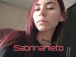 Sabrinanieto