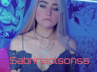 Sabrinaolsonss