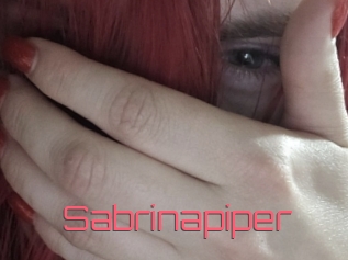 Sabrinapiper