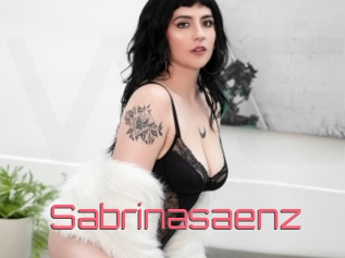 Sabrinasaenz