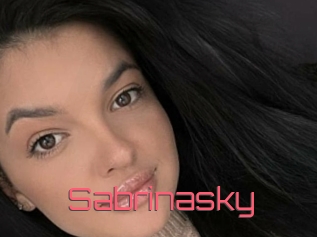 Sabrinasky
