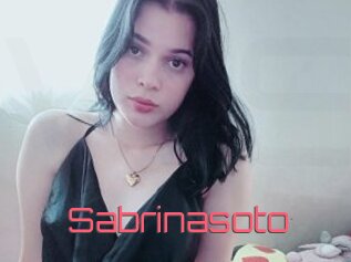 Sabrinasoto