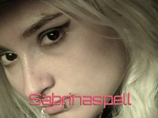 Sabrinaspell