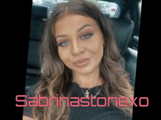 Sabrinastonexo