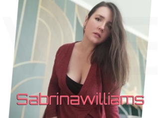 Sabrinawilliams