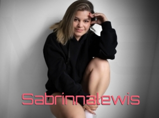 Sabrinnalewis