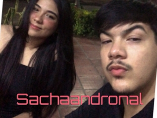 Sachaandronal