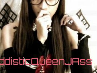 SaddisticQueenJAss