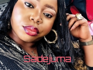 Sadejuma
