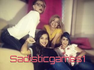 Sadisticgames1