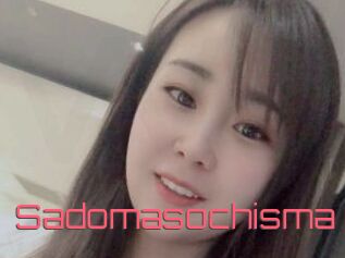 Sadomasochisma