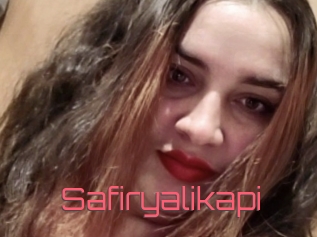 Safiryalikapi