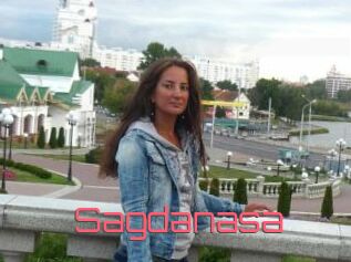 Sagdanasa