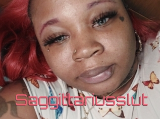 Saggittariusslut